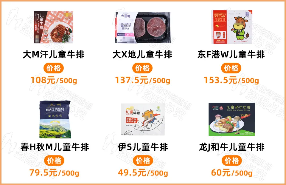 牛排的营养成分以及健康益处