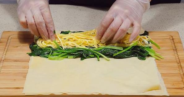 意大利面与豆类蔬菜的组合可以增加蛋白质吗