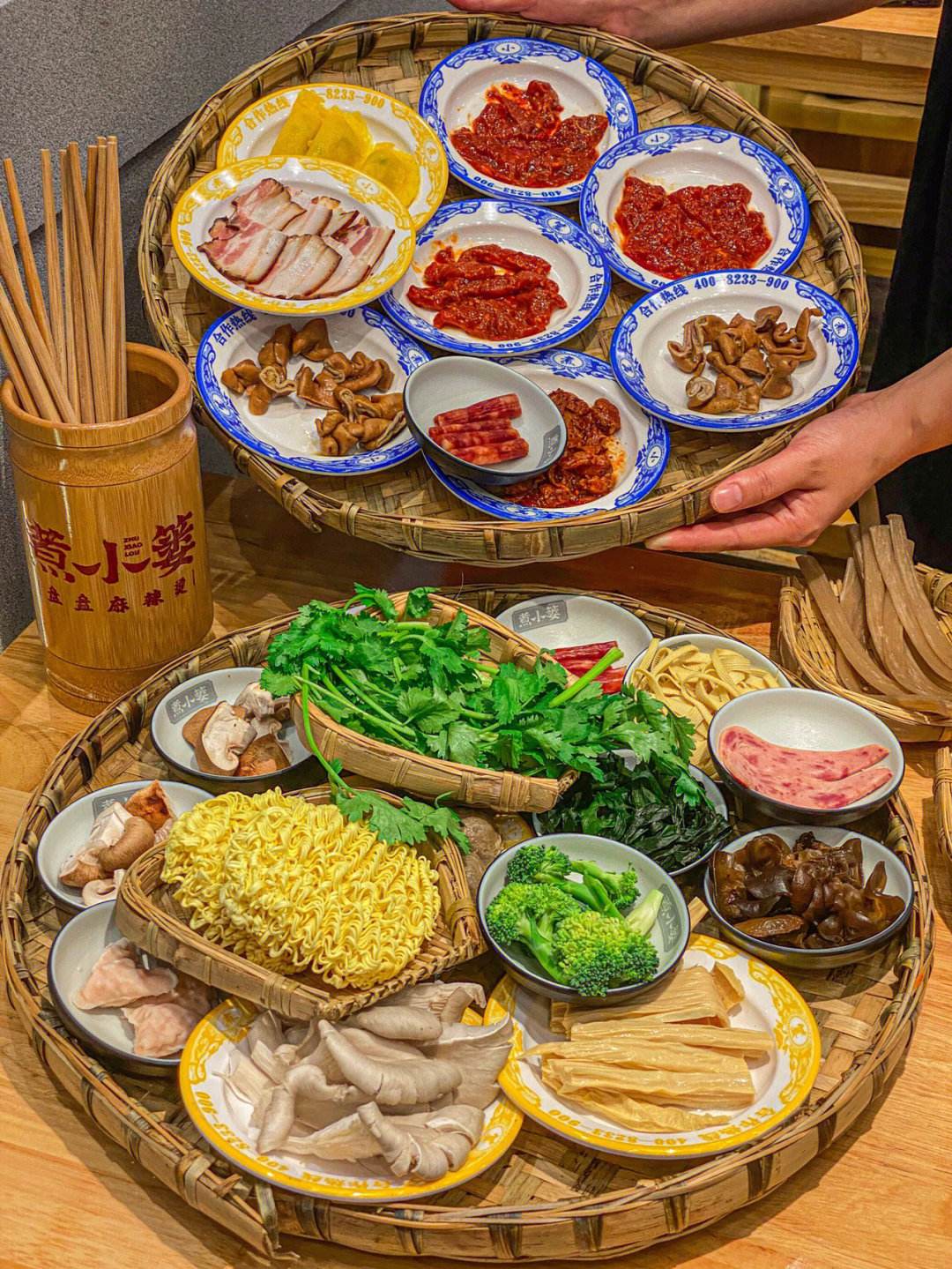 金年会客户端|火锅配菜的搭配技巧有哪些
