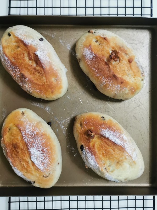 法式焦糖核桃饼适合什么场合