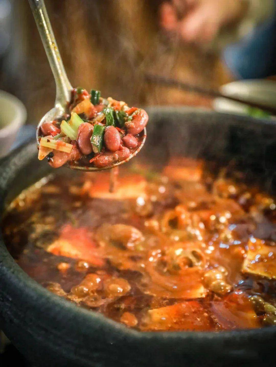 用豆类制作火锅,如何提升营养价值|金年会