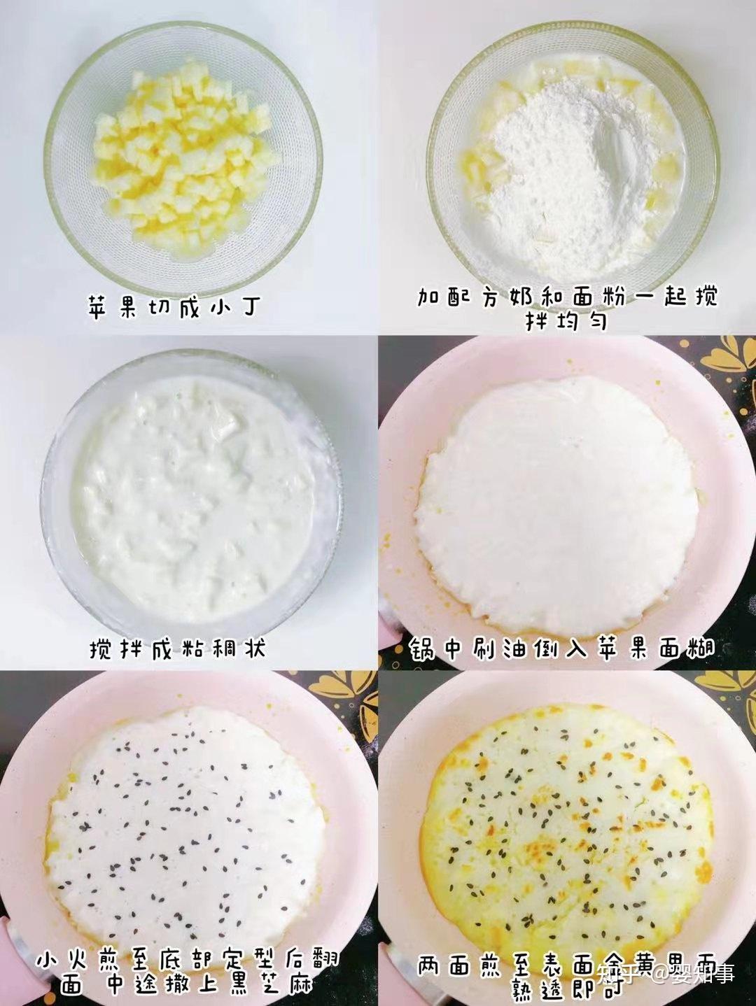 怎样制作无麸质的法式奶油薄饼