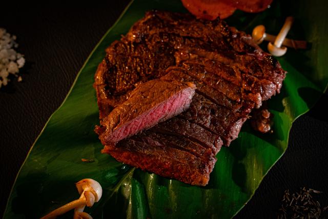 如何利用剩余食材制作新的烧烤菜品