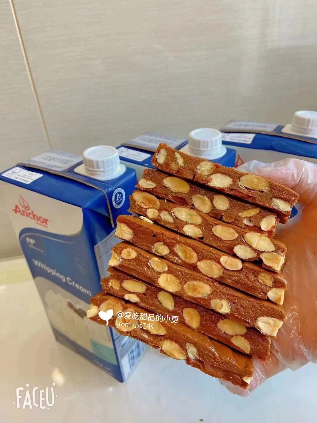 法式杏仁焦糖饼干的甜点搭配建议