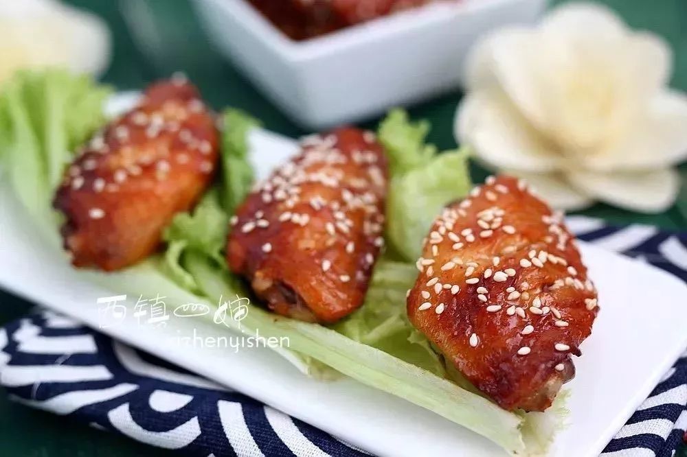 如何用咖喱粉增强烧烤风味