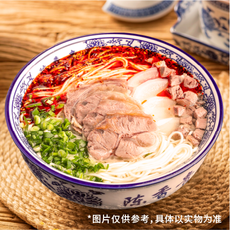 烧烤风味面条的DIY创意做法有哪些