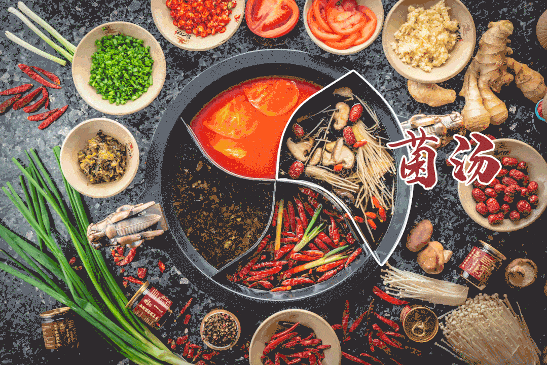 火锅在新西兰的流行趋势是什么