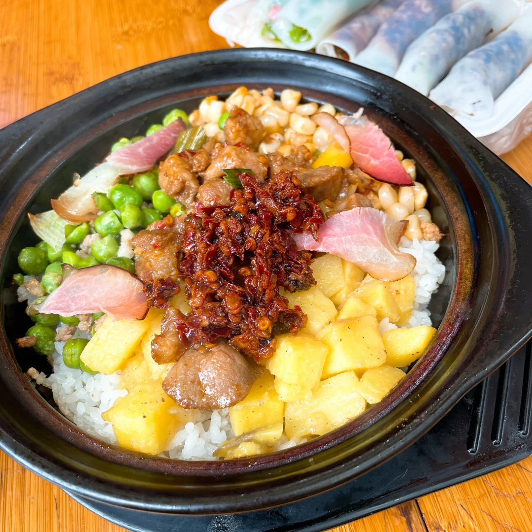 意大利面沙锅饭的美味秘诀是什么